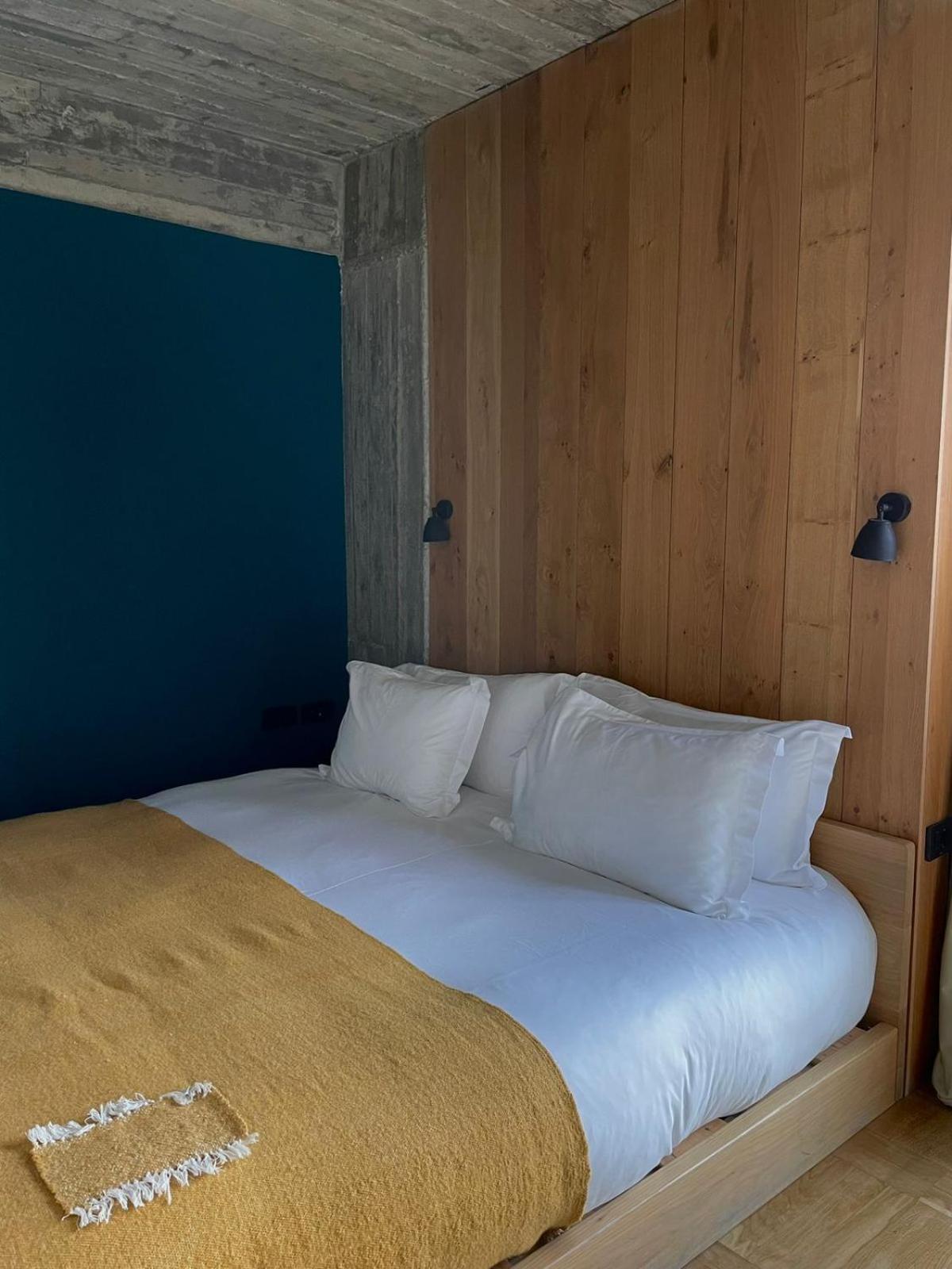 In Gallery Hotel & Spa Korce Exterior foto